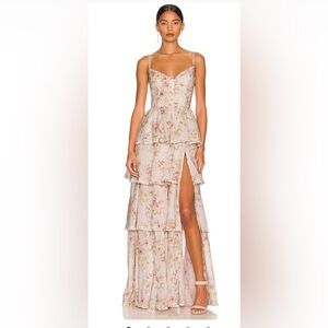 V. Chapman Caterina Dress